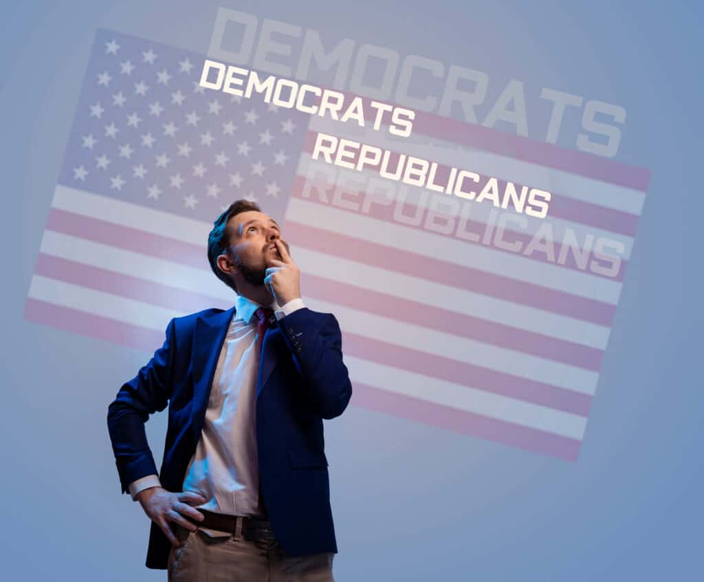 Elezioni presidenziali USA