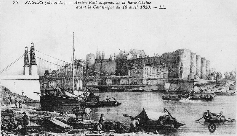 Ponte dell'Angers
