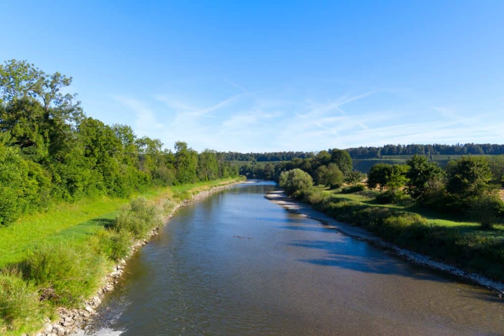 Fiume Gio