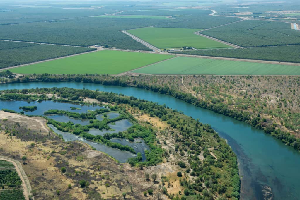 Fiume Ord