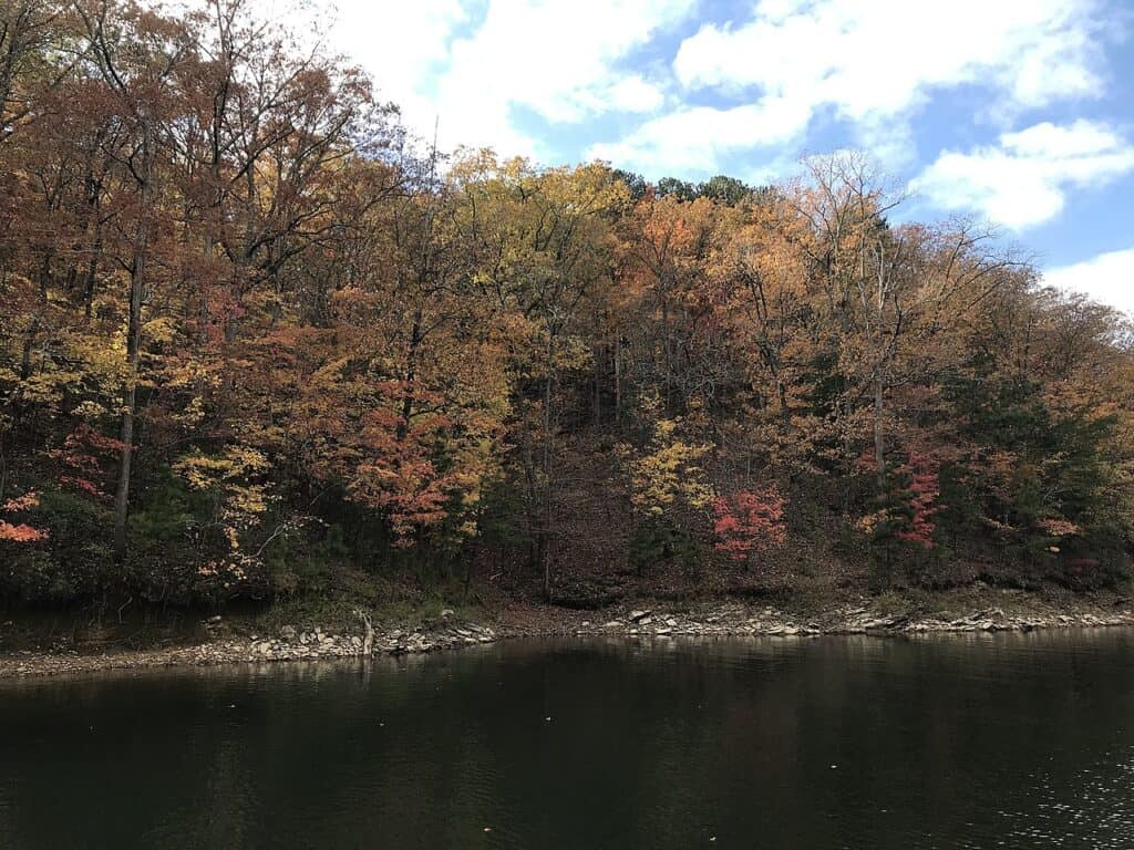 Lago dei carrettieri