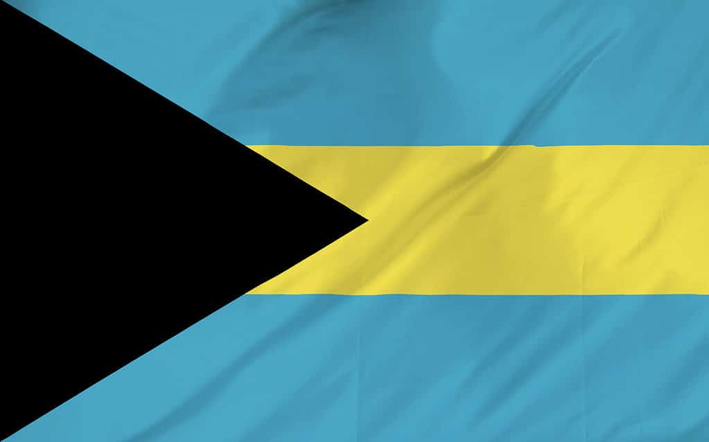 Bandiera delle Bahamas