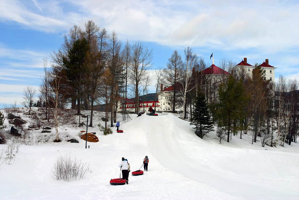 Bretton Woods
