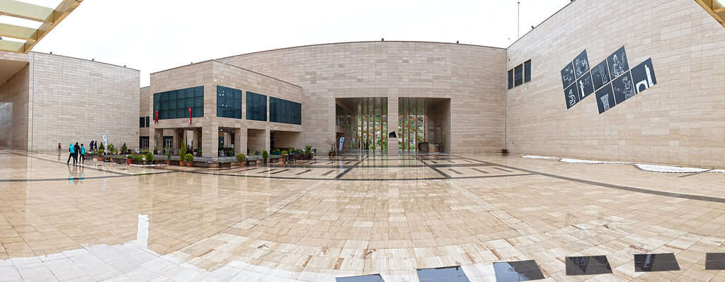 Museo Archeologico di Sanliurfa