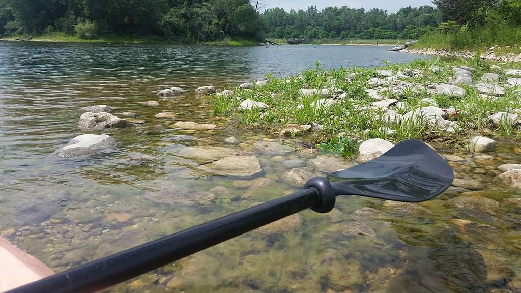 Ci Oaks Recreation Area