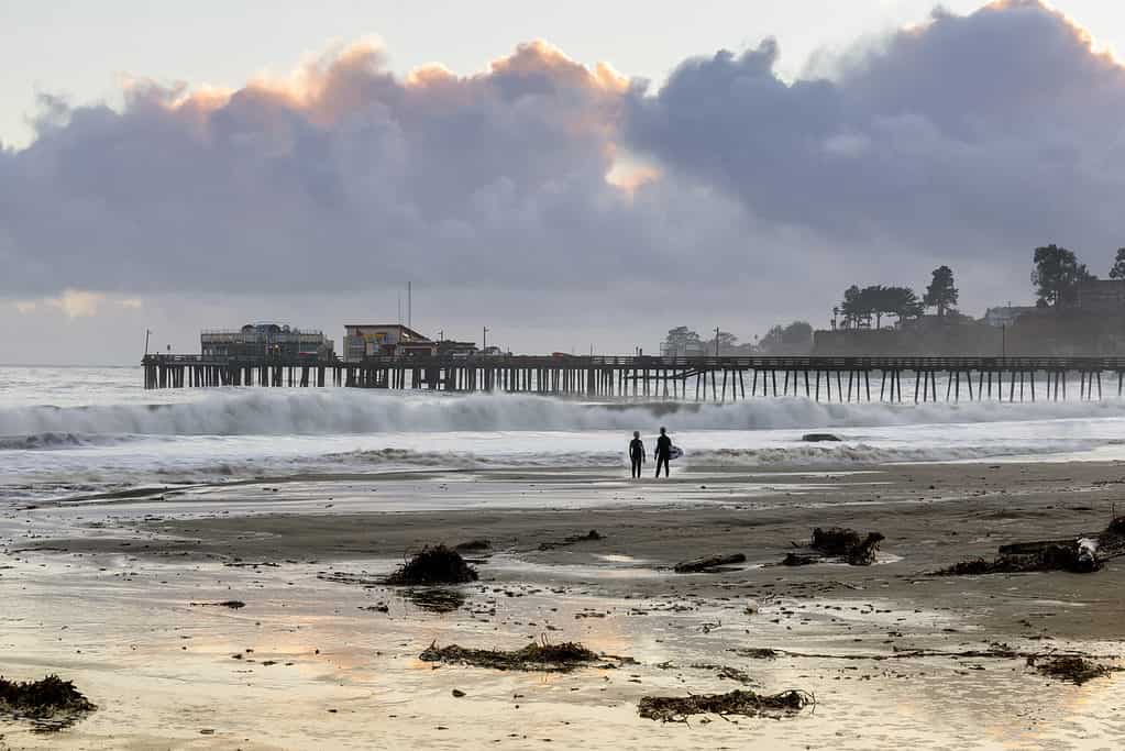 Capitola