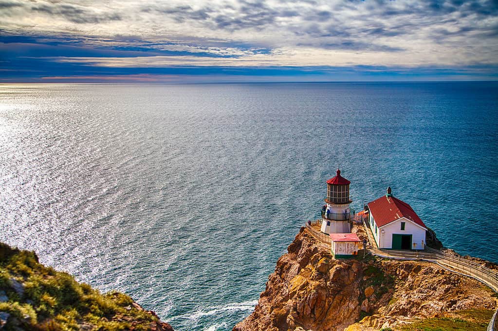 Faro di Point Reyes