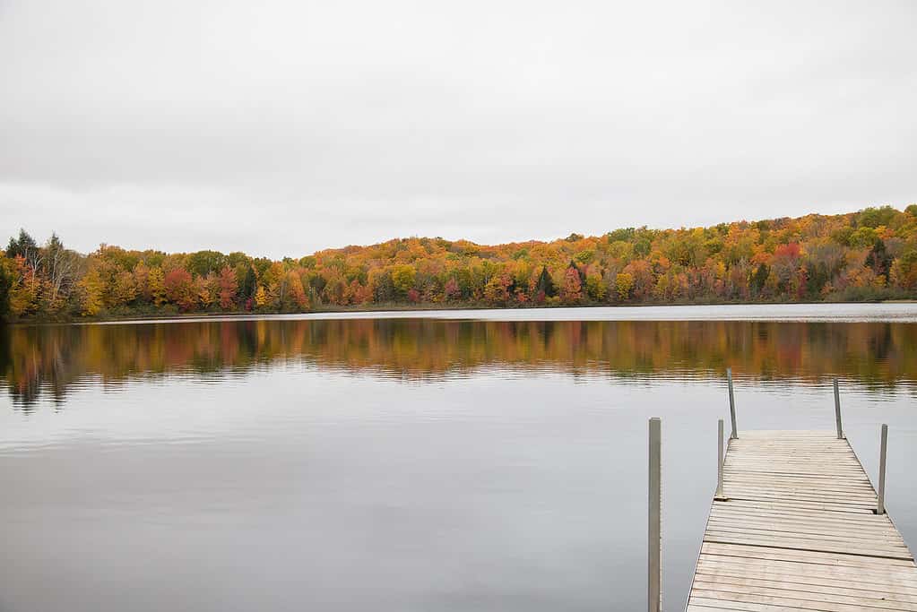 Wisconsin nordoccidentale