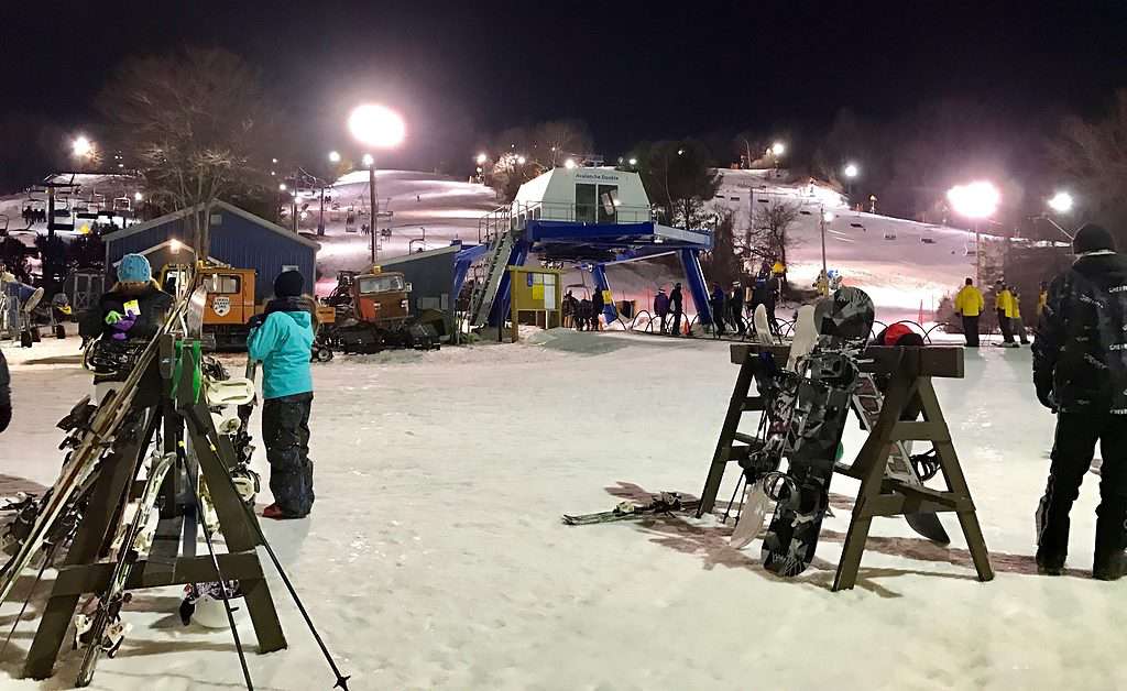 Monte Southington