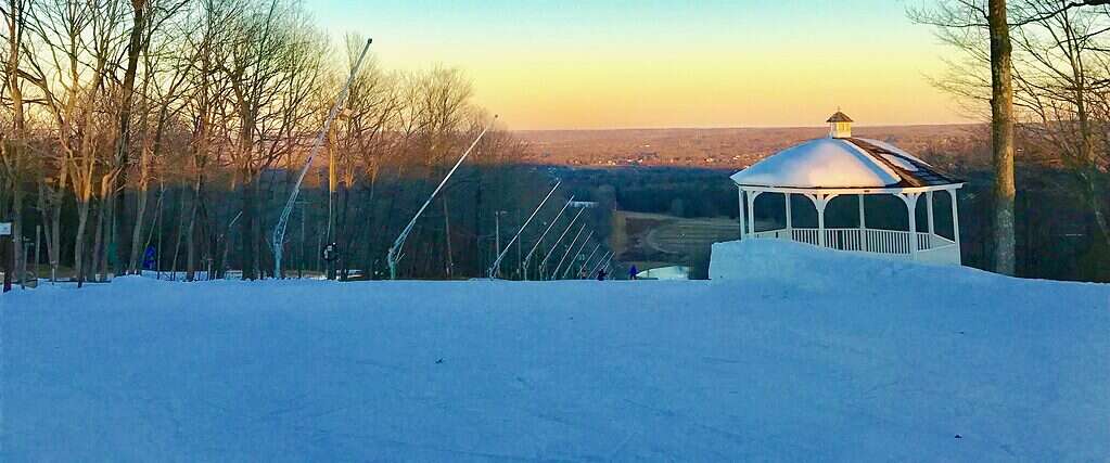 Polvere Ridge Park