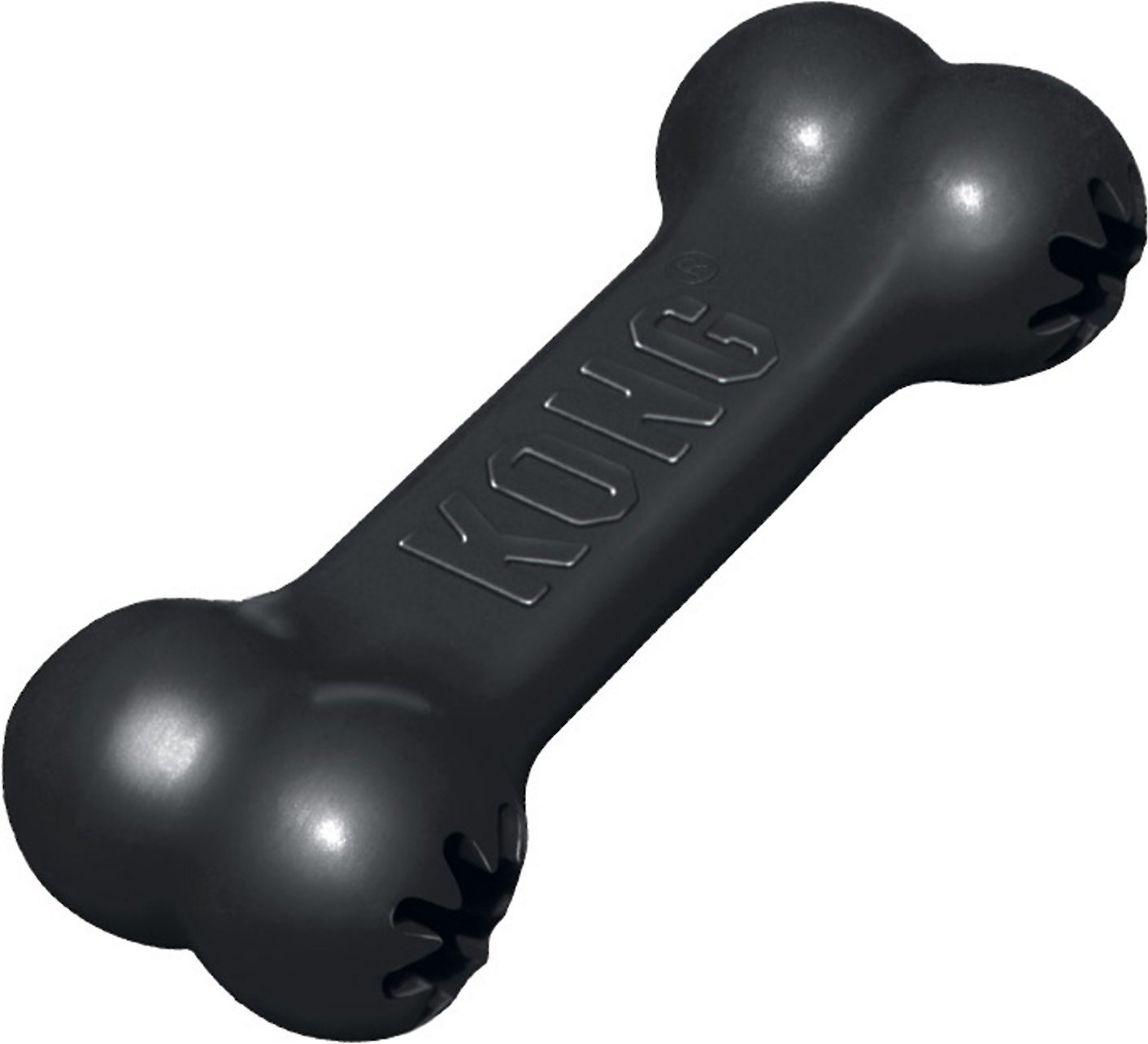 Giocattolo per cani KONG Extreme Goodie Bone