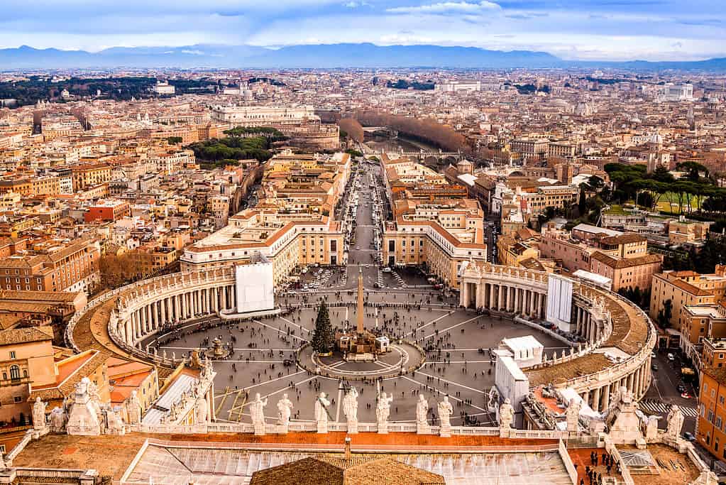 Città del Vaticano