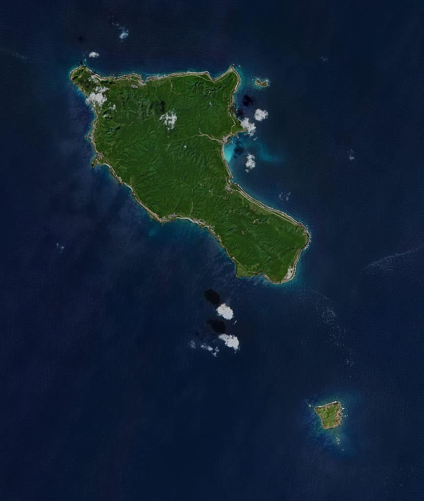 Comune di Lanyu