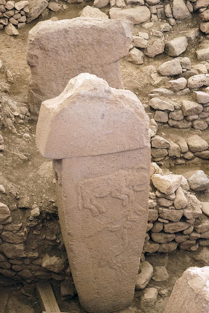 Parco nazionale di Gobeklitepe