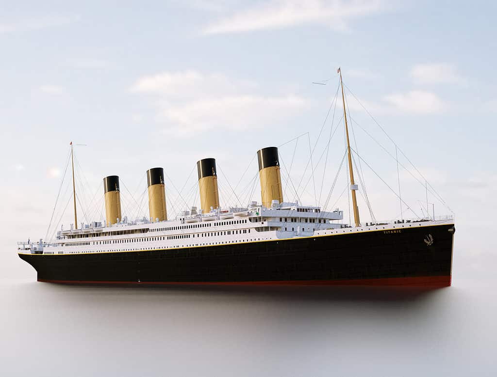 Titanico