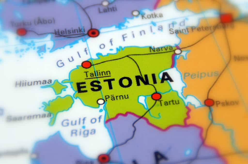Estonia
