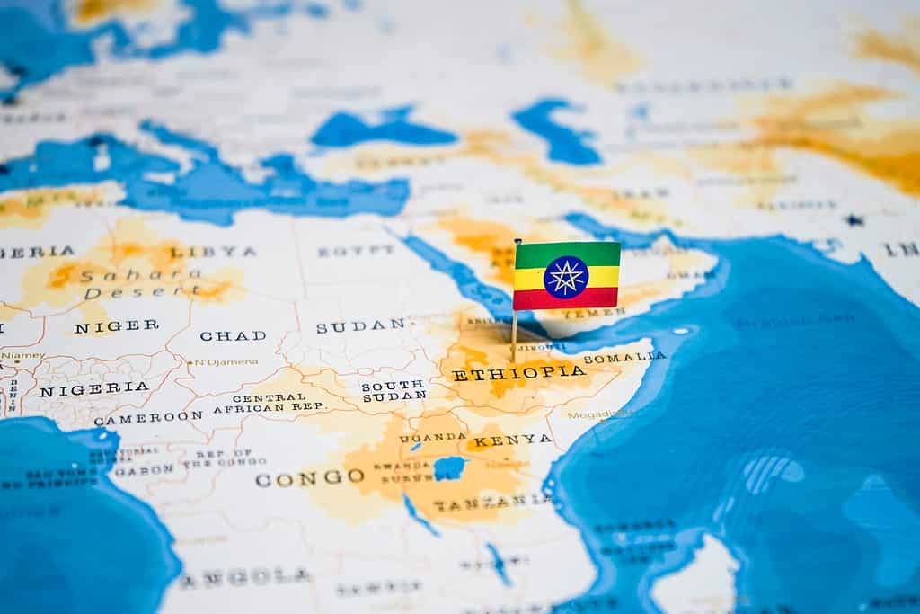 Etiopia
