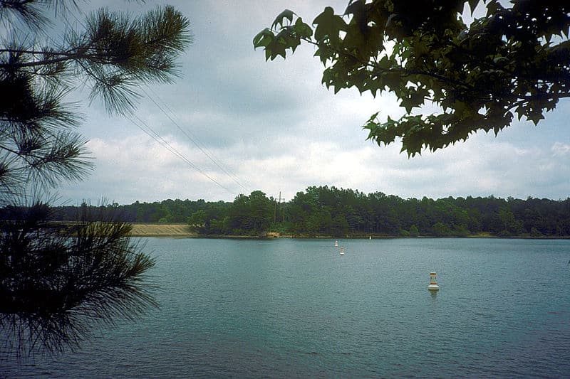 Lago dei Pini