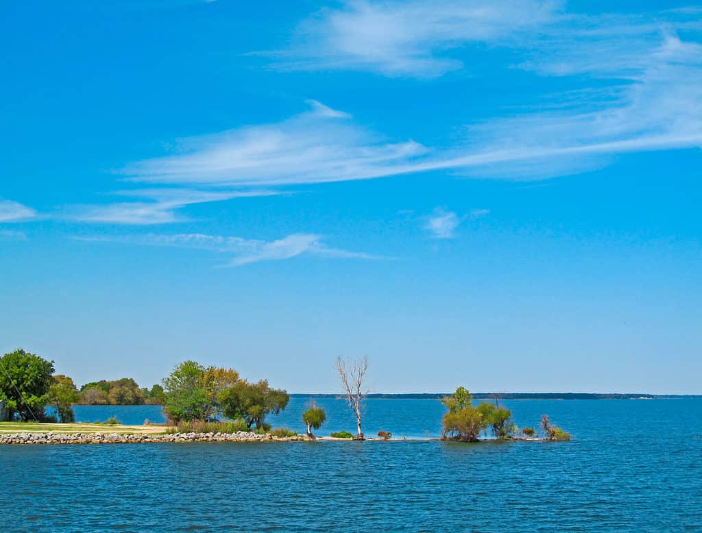 Lago Tawakoni, Texas 2