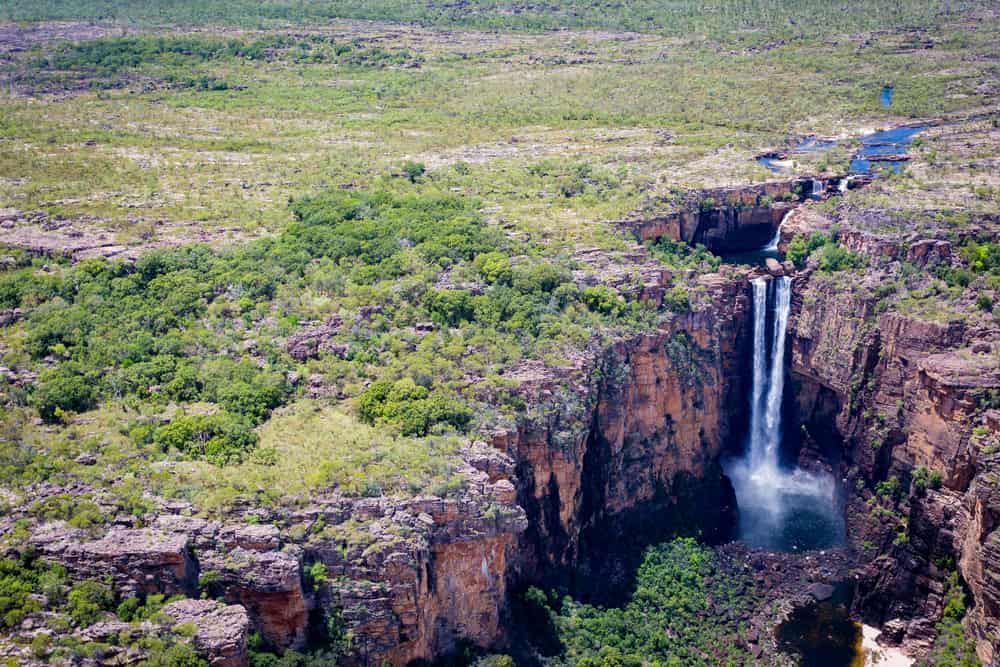 Parco Nazionale di Kakadu