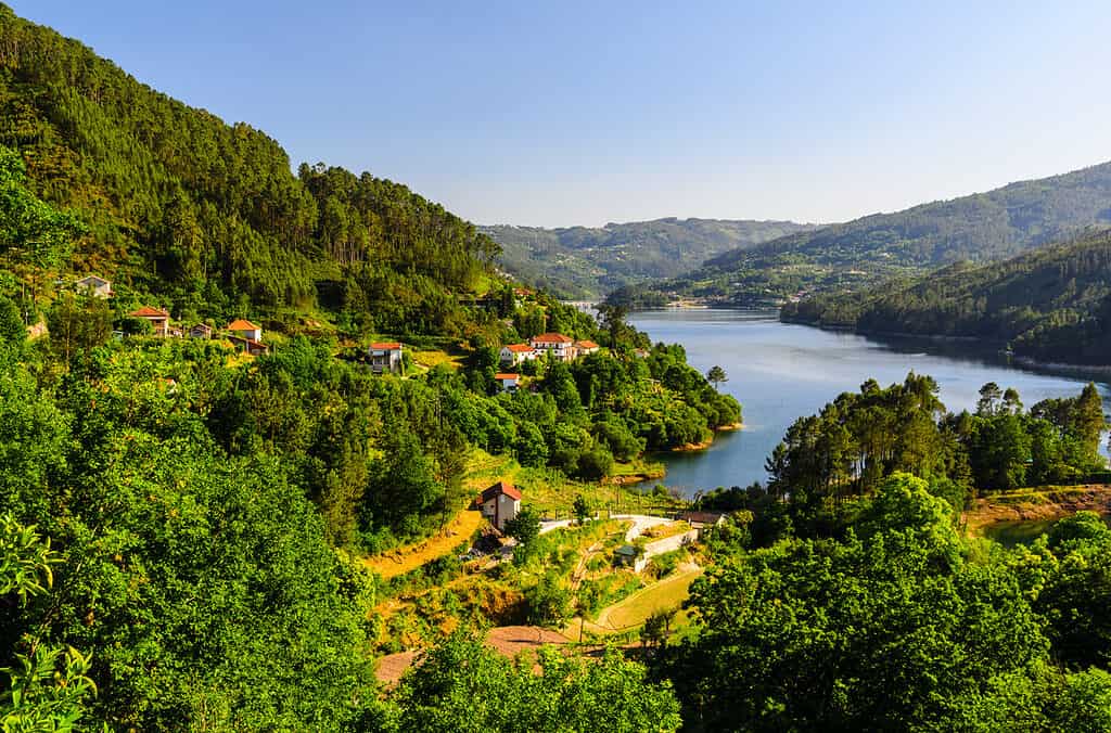Parco Nazionale di Peneda-Geres