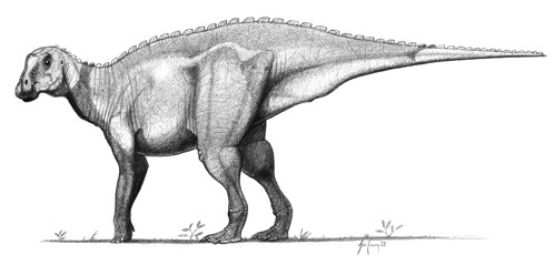 Jconway, noto come Gryposaurus