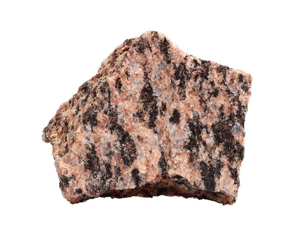 Granito rosa