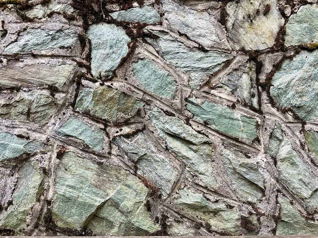 Granito verde