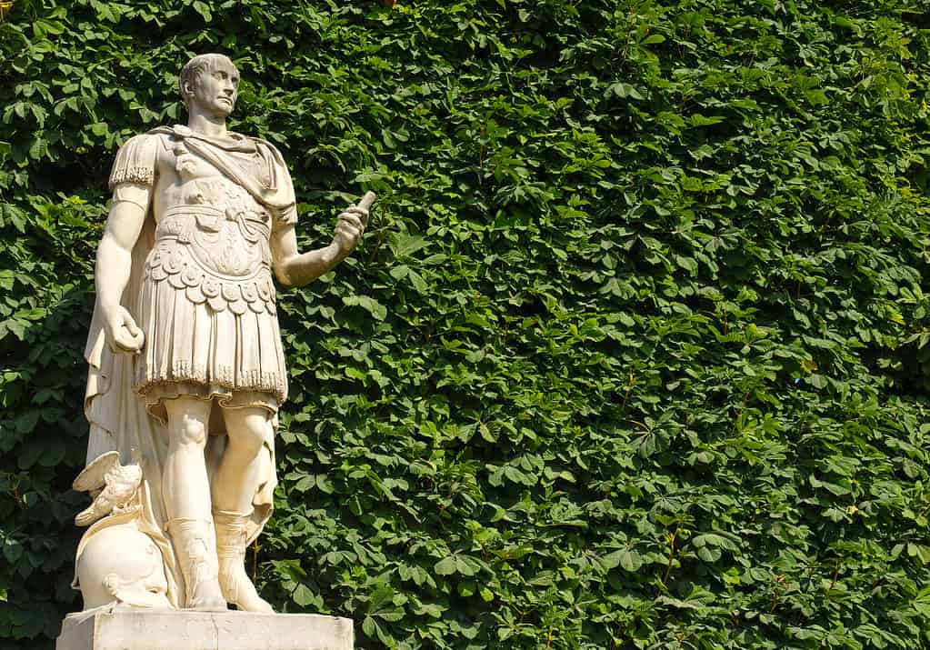 Giulio Cesare