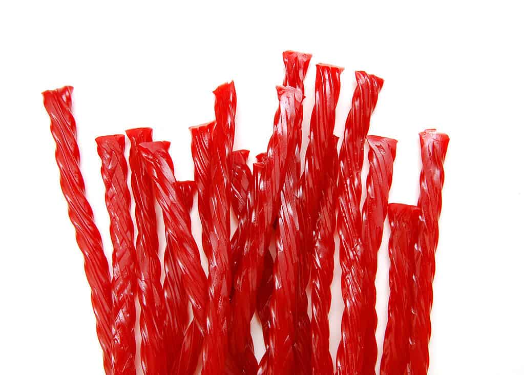 Twizzlers
