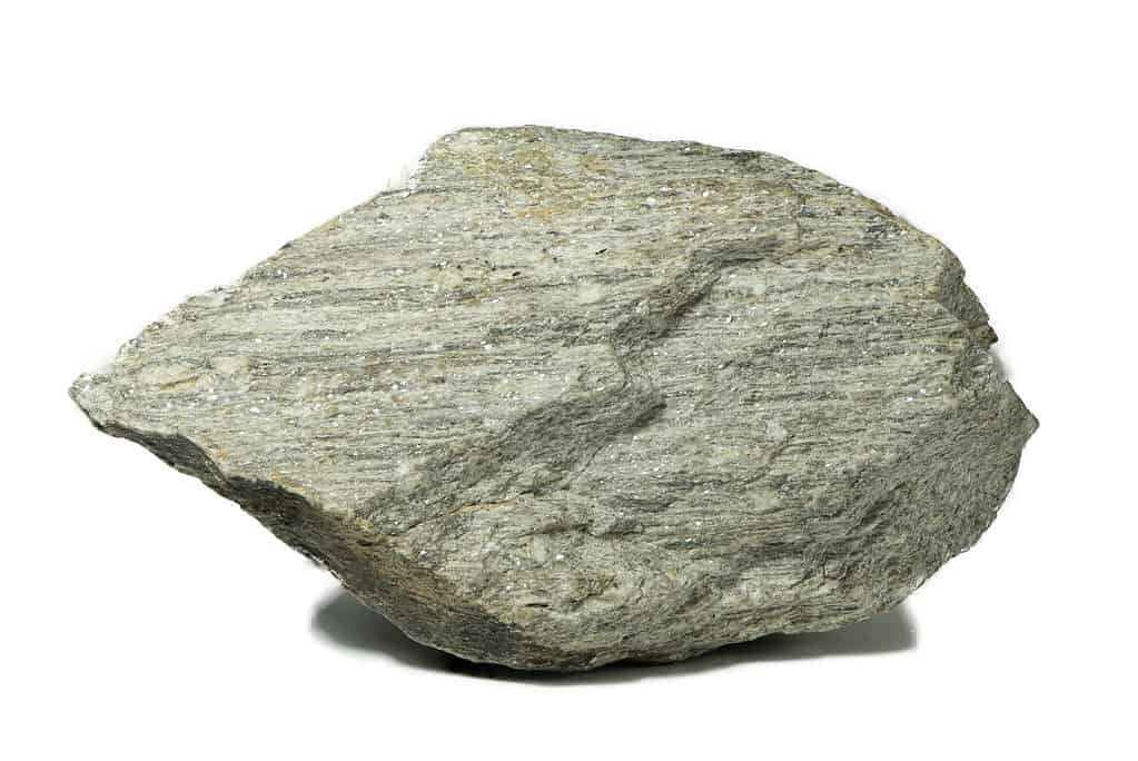 Scisto di mica, scisto, roccia metamorfica