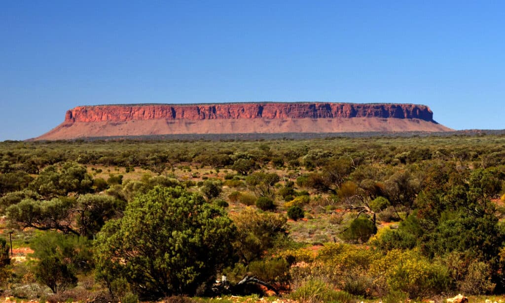 Uluru, Australia