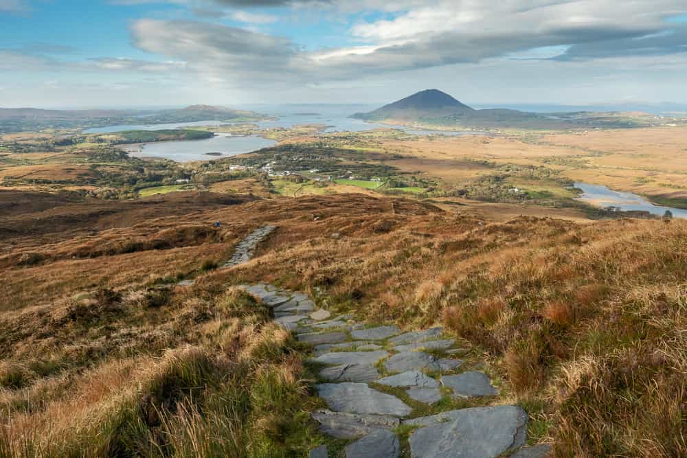 Parco nazionale del Connemara