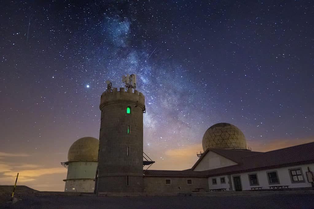Parco Naturale della Serra da Estrela