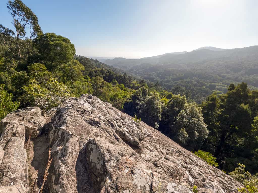 Parco Nazionale di Sintra-Cascais
