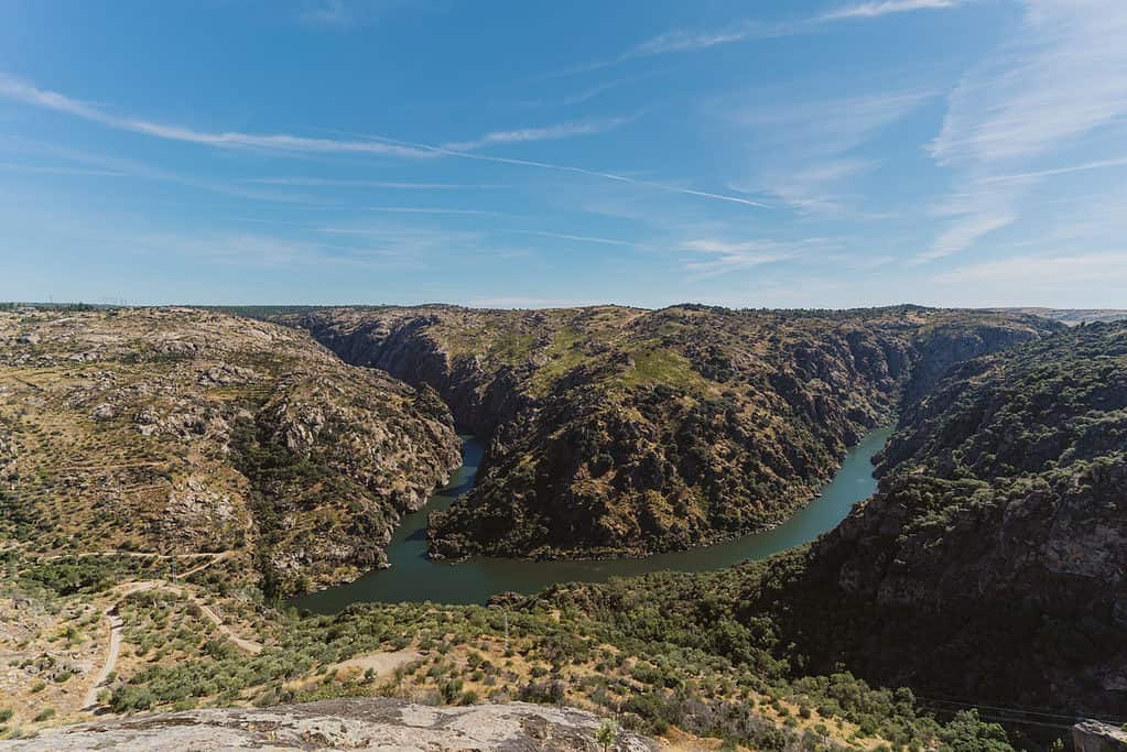 Parco Naturale Internazionale del Douro