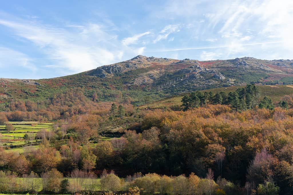 Parco Naturale Alvao