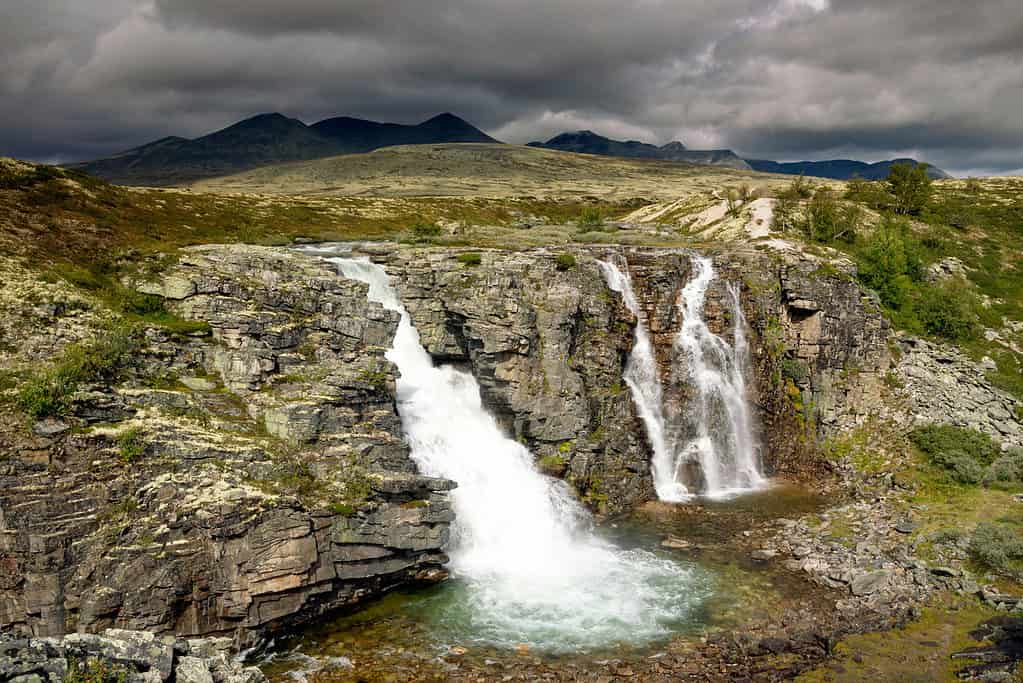 Parco Nazionale Rondane