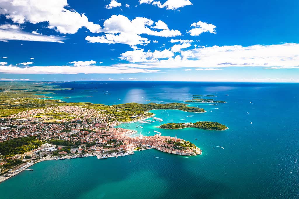 Isole Brioni