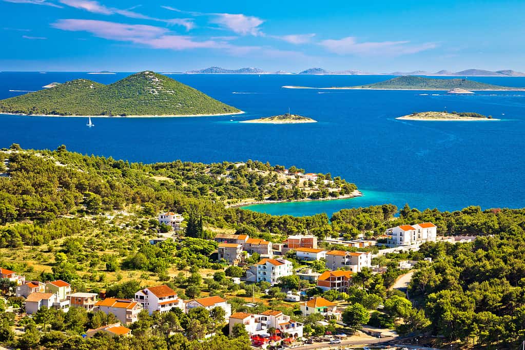Isole Incoronate