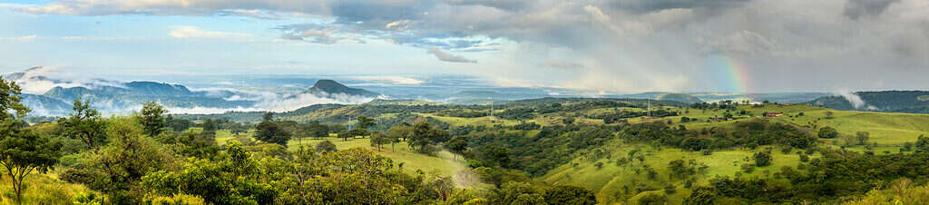 Parco Nazionale Rincón de la Vieja