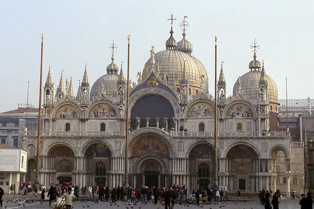 Venezia, Italia