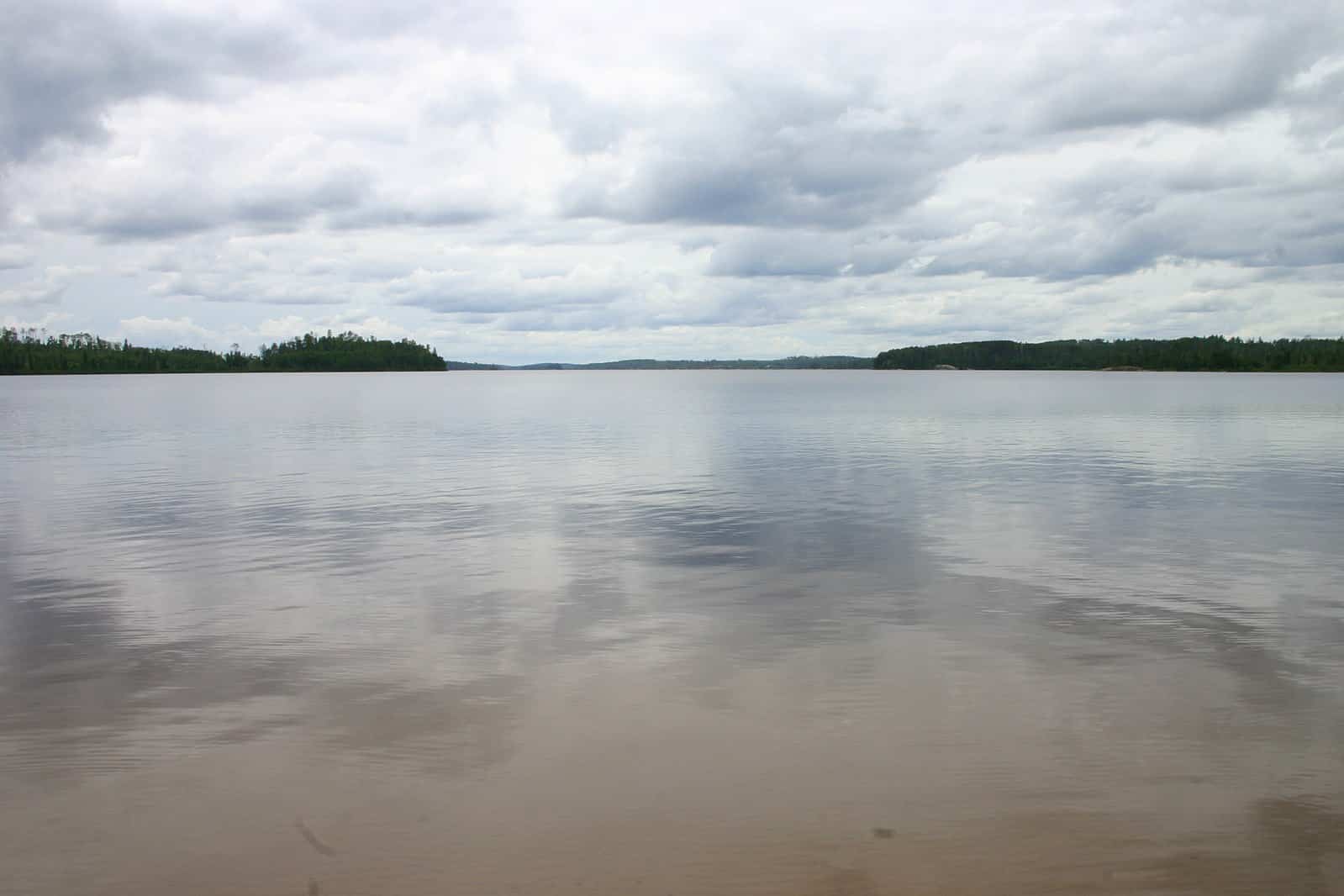 Pickerel Lago Dakota del Sud