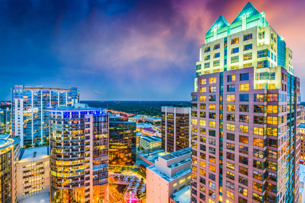 Orlando