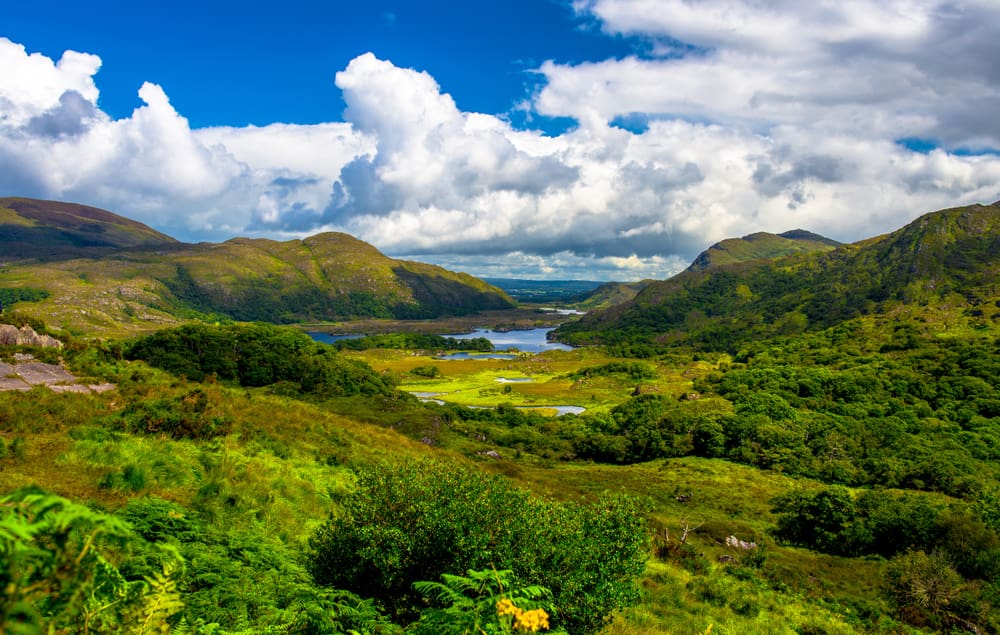Parco nazionale di Killarney