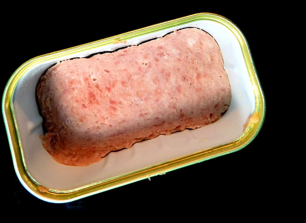 Spam