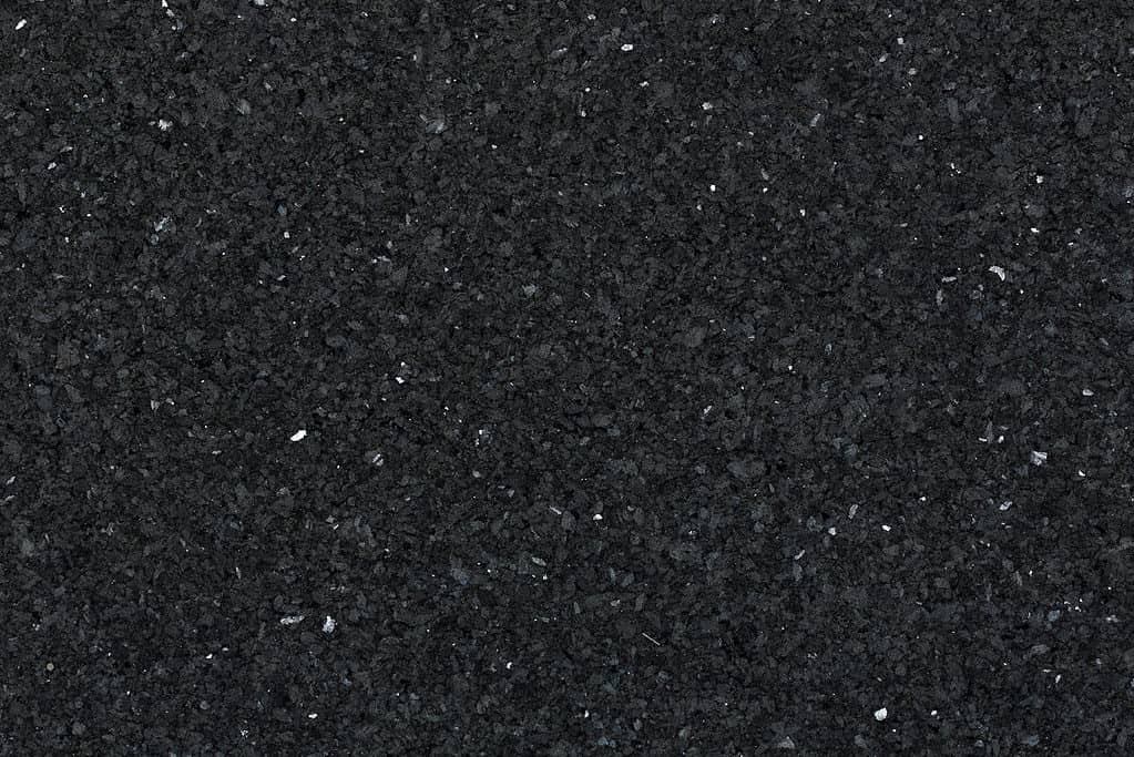 Granito nero
