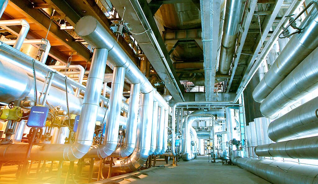 Energia nucleare