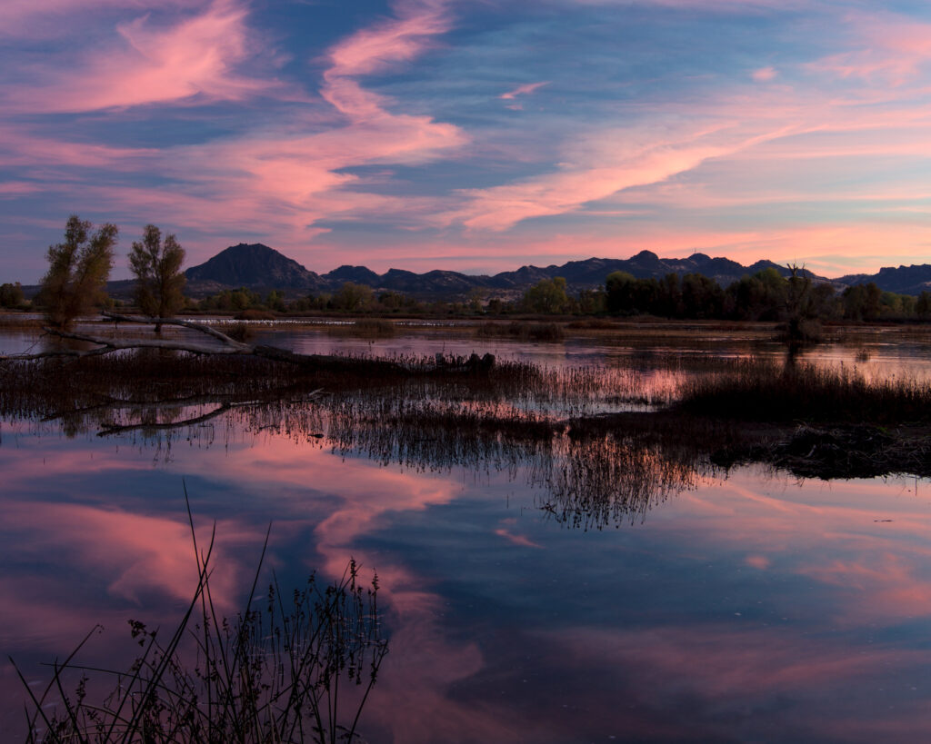 Sutter Buttes