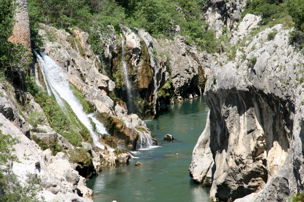 Parco Nazionale delle Cévennes